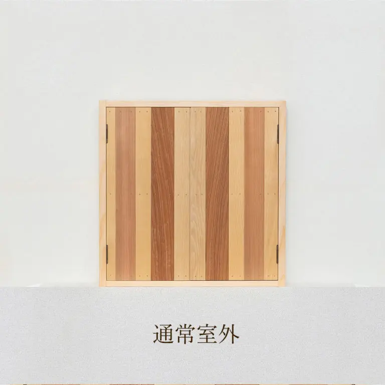 土壁の丸型飾り窓 丸窓 ワーロン入 | TECTURE（テクチャー）